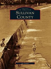 Sullivan county cover image