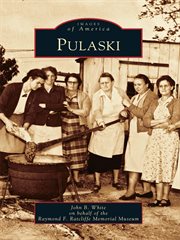 Pulaski cover image