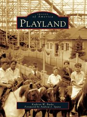 Playland cover image