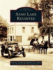 Sand lake revisited cover image