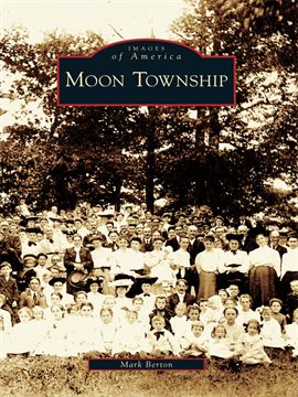 Cover image for Moon Township