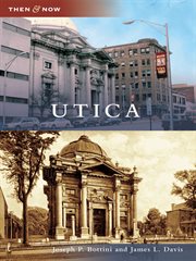 Utica cover image