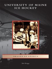 University of maine ice hockey cover image