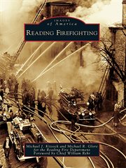 Reading firefighting cover image