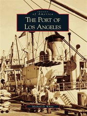 The port of Los Angeles cover image