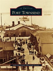 Port Townsend cover image