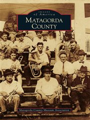 Matagorda county cover image