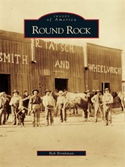 Round rock cover image