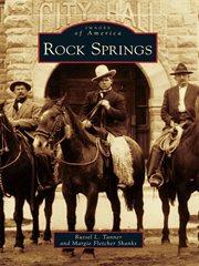 Rock springs cover image