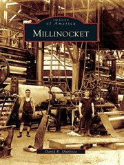 Millinocket cover image