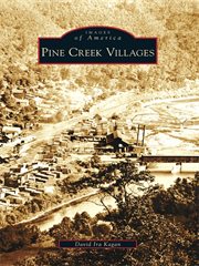 Pine creek villages cover image