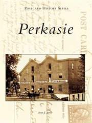 Perkasie cover image