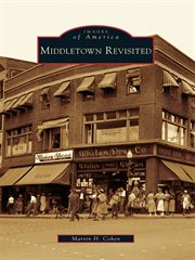 Middletown revisited cover image