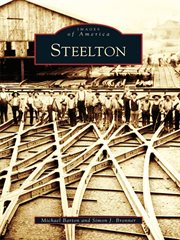 Steelton cover image