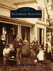 Victorian augusta cover image