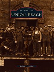 Union beach cover image