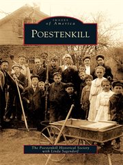Poestenkill cover image