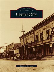Union city cover image