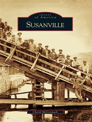 Susanville cover image
