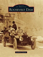 Roosevelt Dam cover image