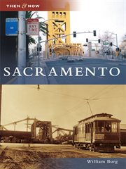 Sacramento cover image