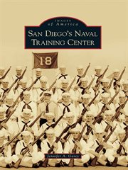 San Diego's Naval Training Center cover image