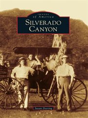 Silverado Canyon cover image