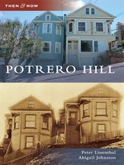 Potrero Hill cover image
