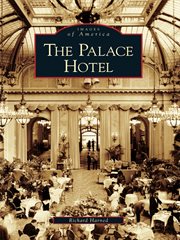 The Palace Hotel cover image