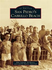 San Pedro's Cabrillo Beach cover image