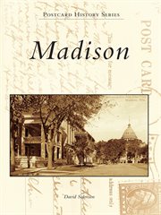 Madison cover image