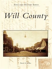 Will county cover image