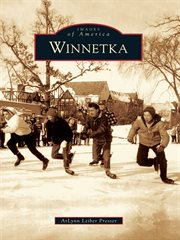 Winnetka cover image