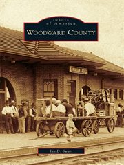 Woodward county cover image