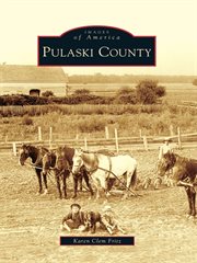 Pulaski county cover image