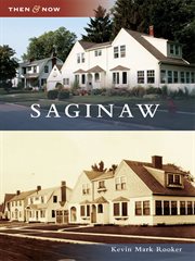 Saginaw cover image