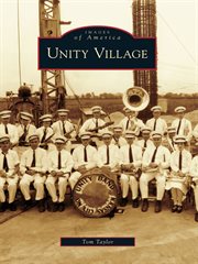 Unity village cover image