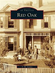 Red oak cover image