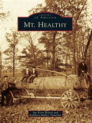 Mt. Healthy cover image