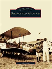 Springfield aviation cover image