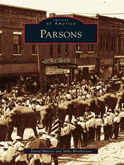 Parsons cover image