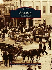 Salina, 1858-2008 cover image