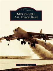 McConnell Air Force Base cover image