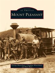 Mount pleasant cover image