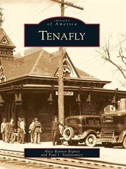 Tenafly cover image
