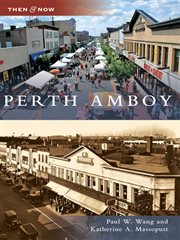 Perth amboy cover image
