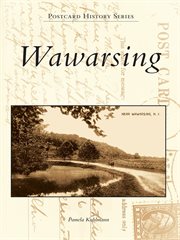 Wawarsing cover image