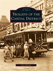 Trolleys of the capital district cover image
