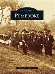 Pembroke cover image