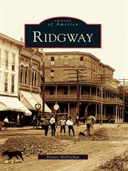 Ridgway cover image